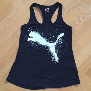 Puma Tank Top
